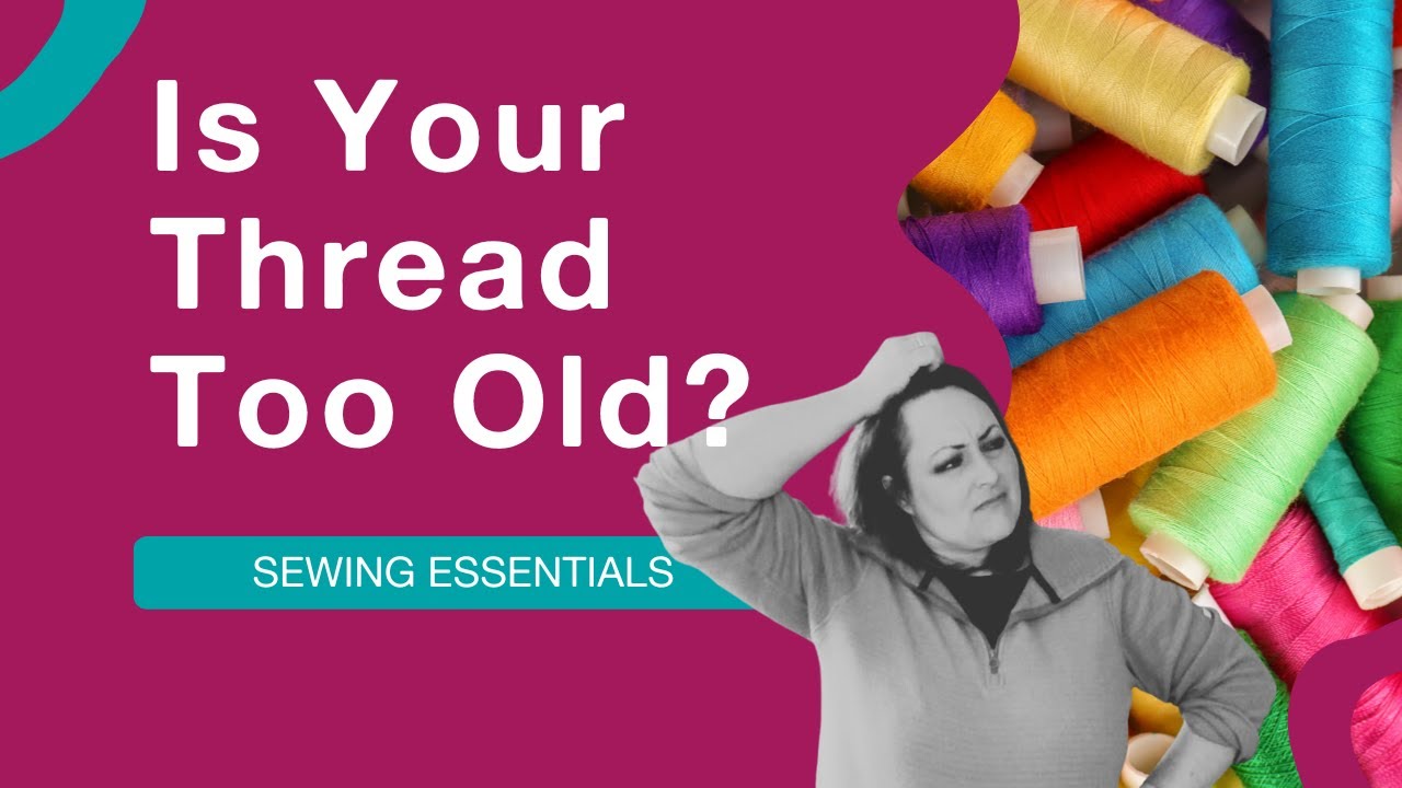 🧵 Is Your Thread Too Old?