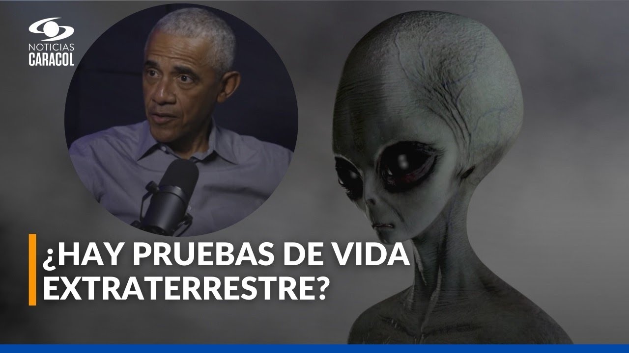 ¿Existen pruebas de visitas extraterrestres a la tierra? Esto explica un experto