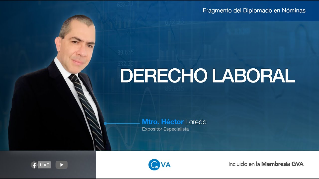 DERECHO LABORAL. CLASE 1.