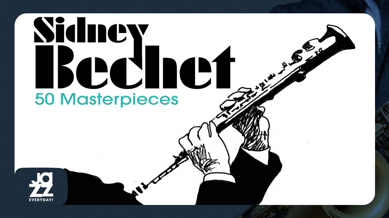 Sidney Bechet - Petite fleur