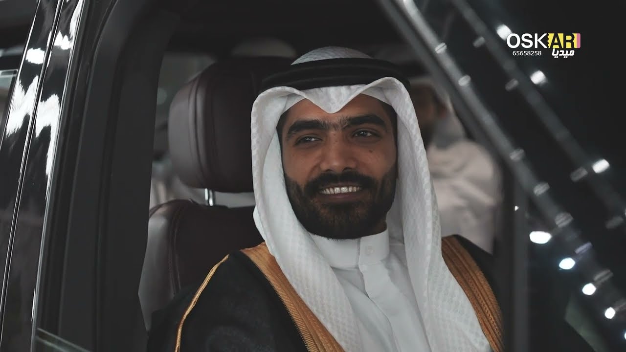 افراح الجابر /حفل زفاف عمر احمد الجابر
