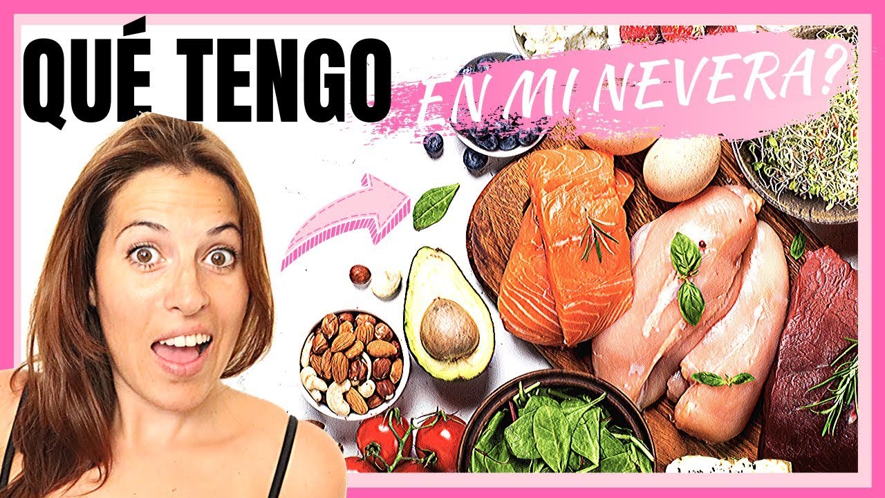 Que Alimentos Puedo Comer En La Dieta Cetogenica 🥑 dieta cetogenica para principiantes 🧀