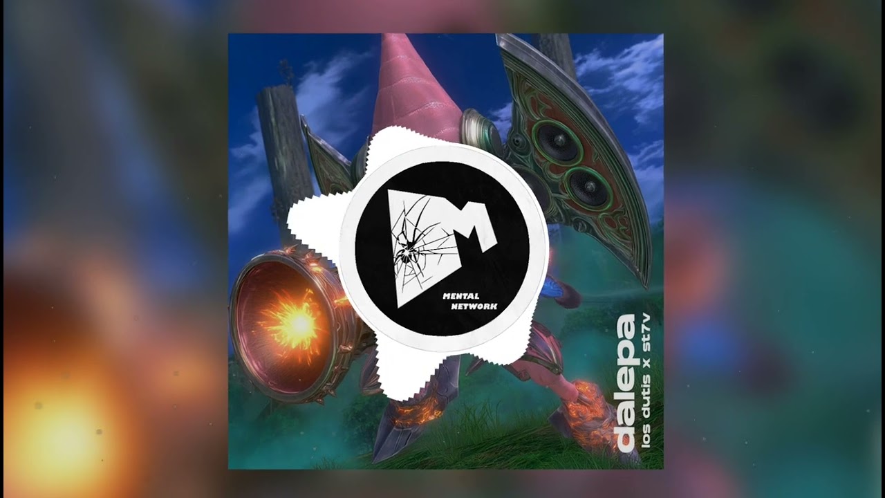 Los Dutis & ST7V - Dalepa