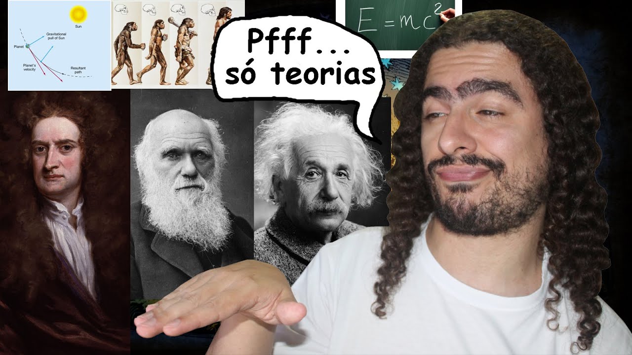 P.C.R.Evo [5] - Evolução é 