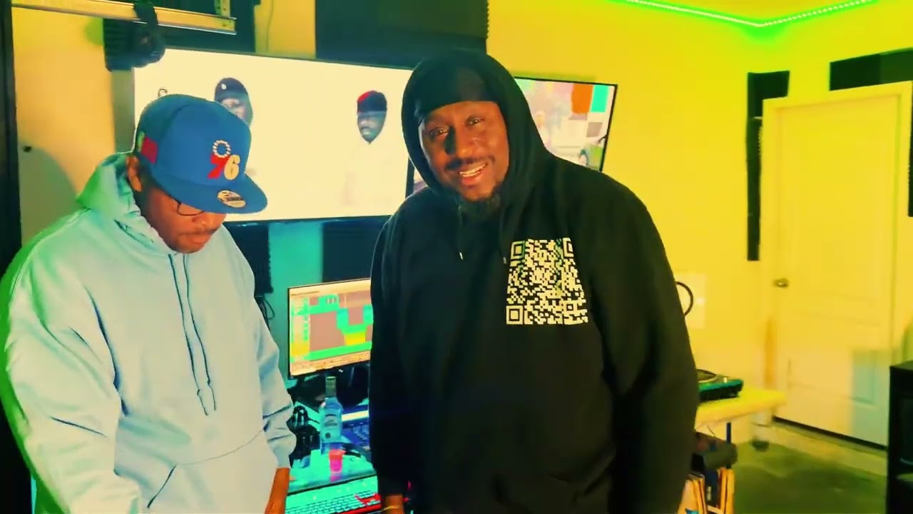 RADIKAL - BLAKSEEDZ PRODUCED BY Jes1erBeats