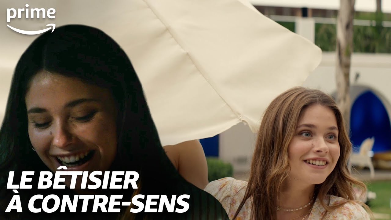 Le b&ecirc;tisier &Agrave; Contre-sens | Prime Video