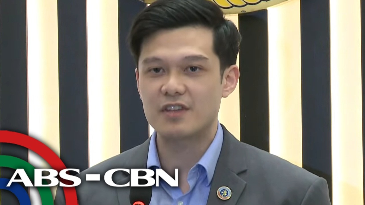 LIVE: Department of Justice holds press briefing