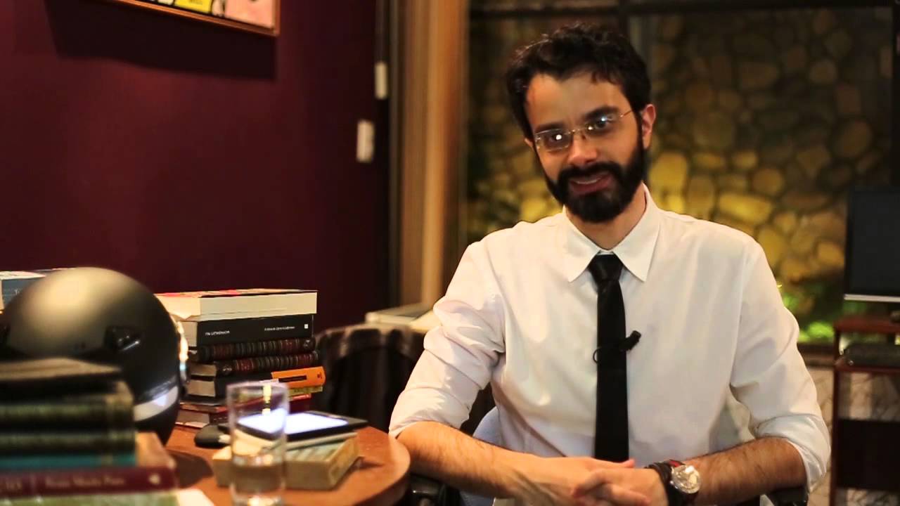 As dificuldades do escritor iniciante - por Yuri Vieira
