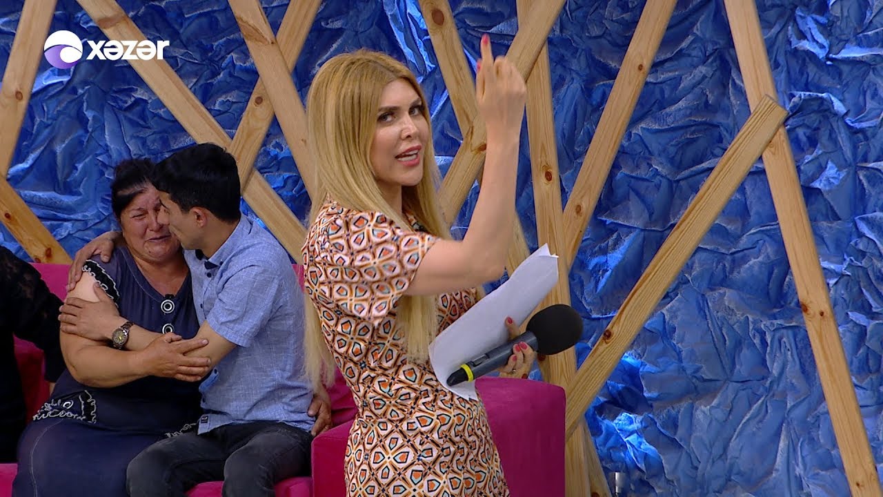 Seni Axtariram (17.05.2019)