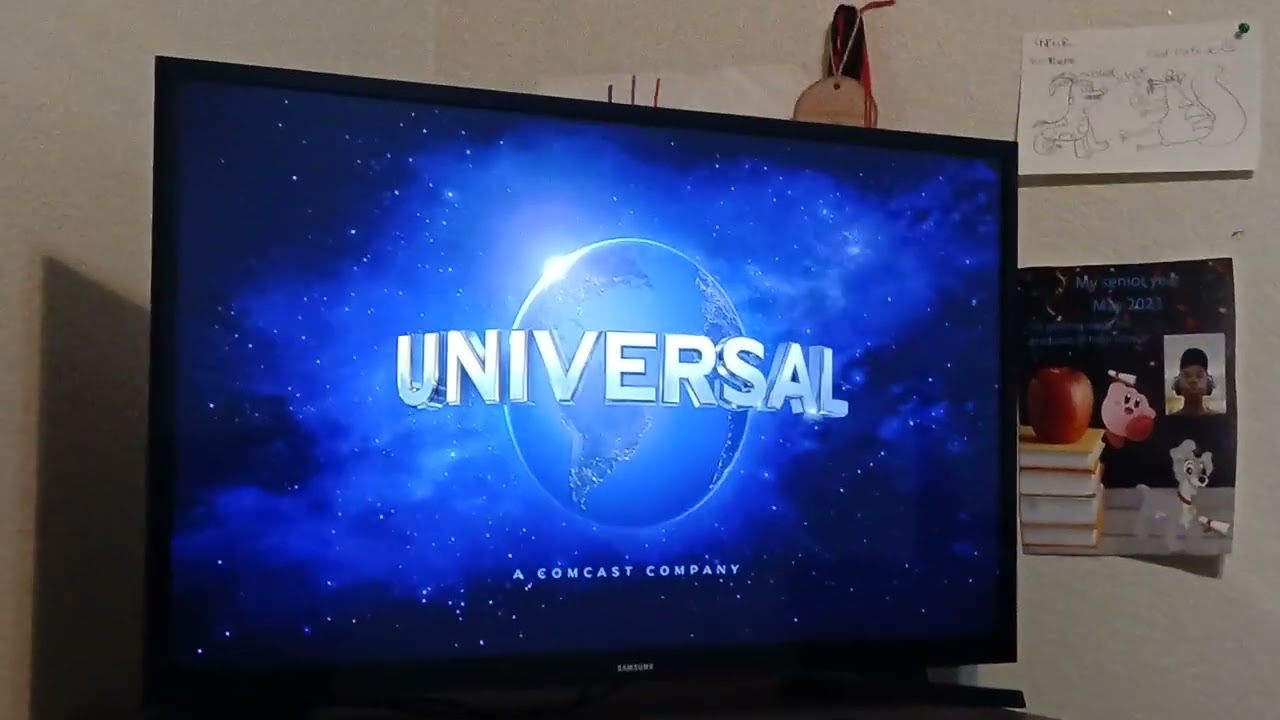 Opening to Rudolph the Red Nosed Reindeer 2018 DVD