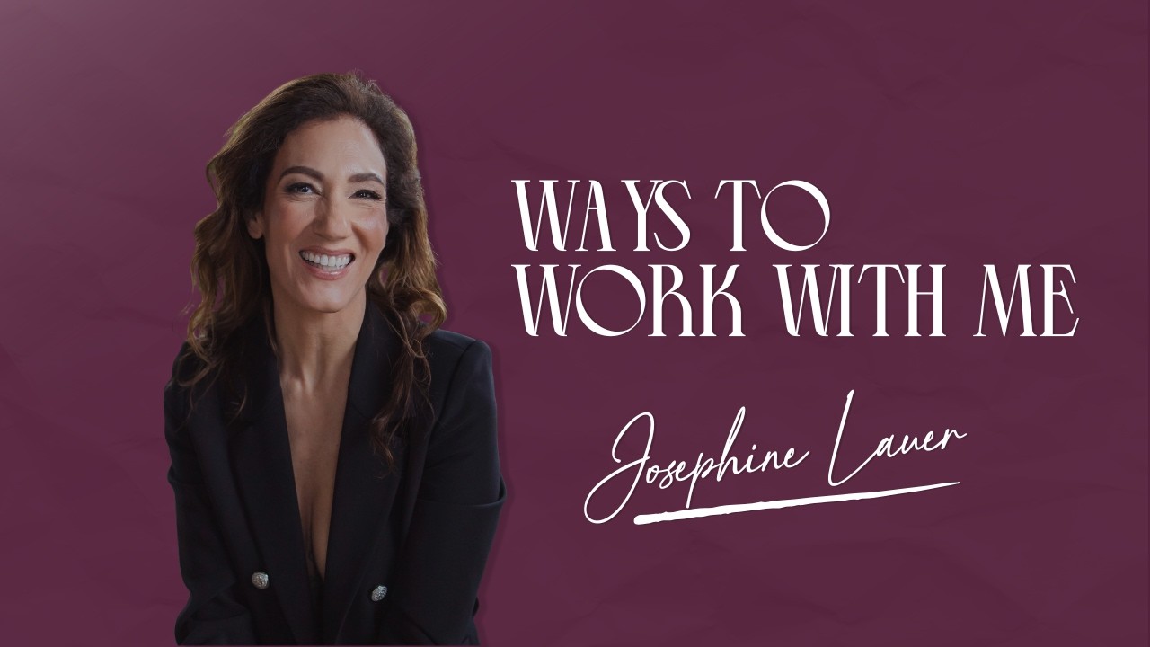 Somatic Intimacy Coaching, Tantra & Embodied Healing | Ways to Work With Me