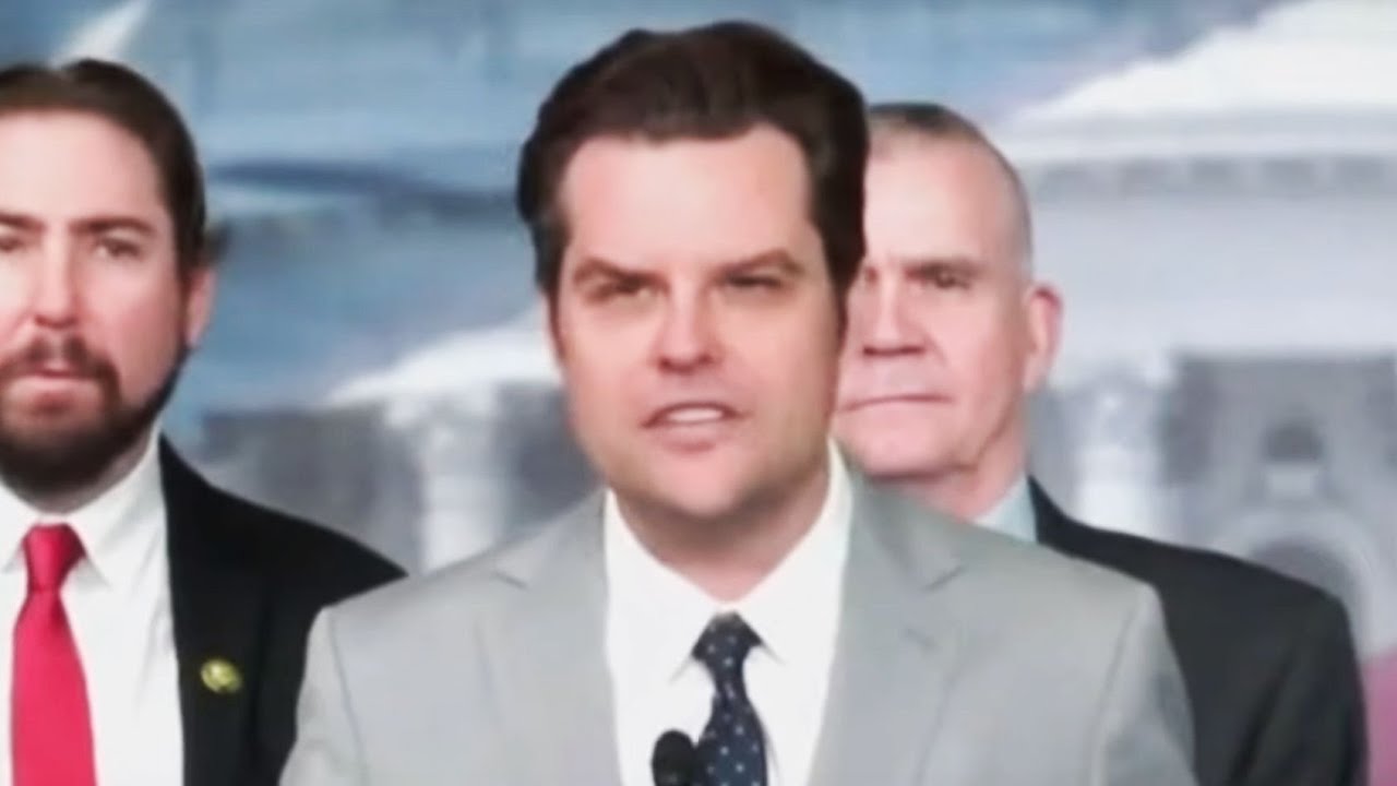 Heartless Republican Message To Poor People: 