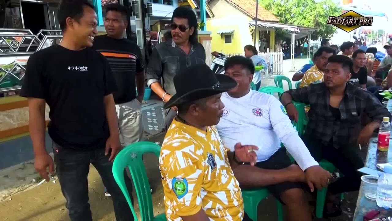 18 DEPOK PIM | PESTA LAUT KALIGAWE (NADRAN) | SUMBER ALAM 2026