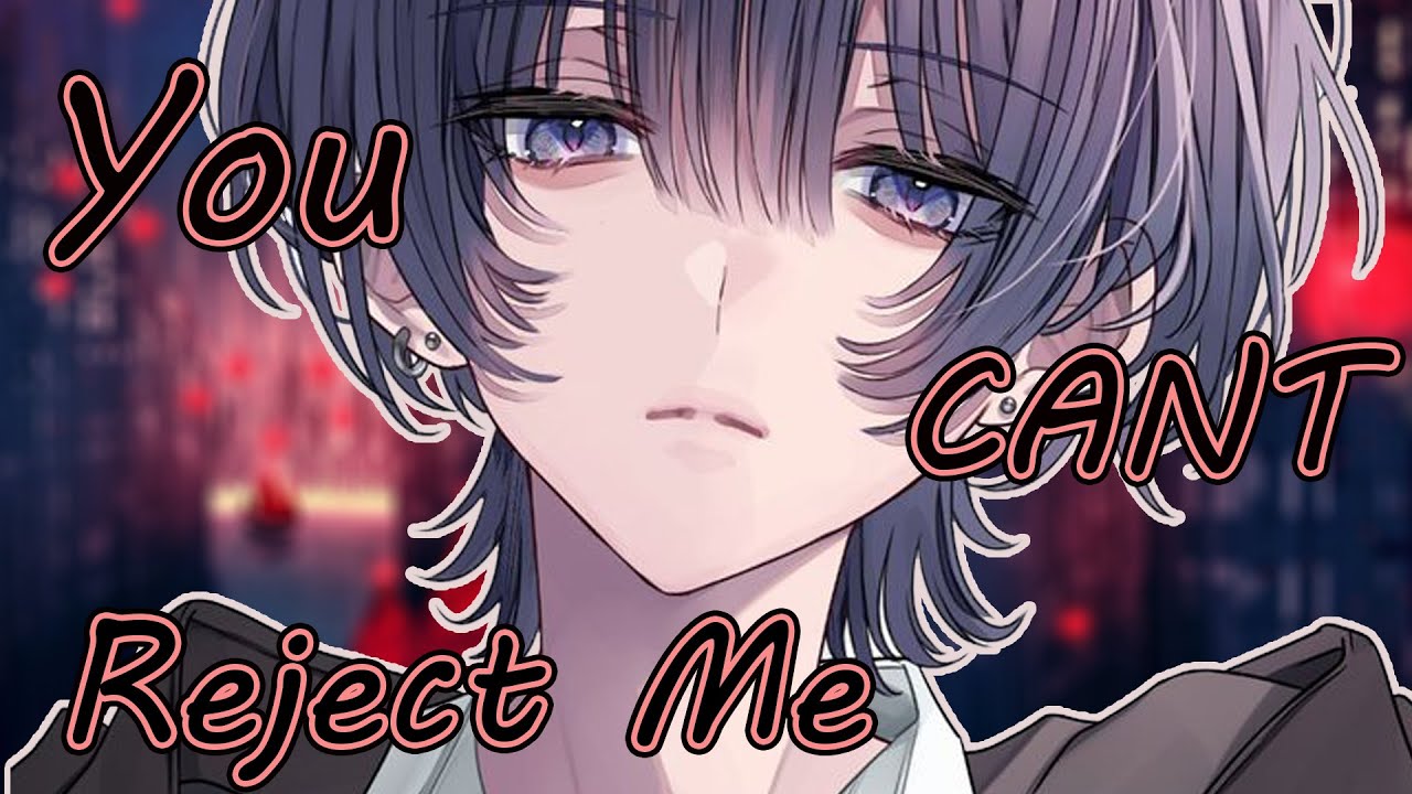 Yandere Popular Guy Confesses To You [Roleplay Asmr][M4F]