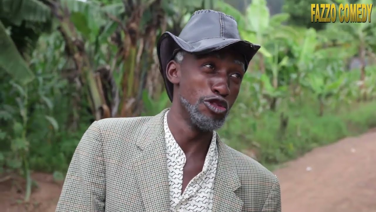 Umusaza  Rwbukwisi ajyakugura  indaya kuyikorera ibyayo bikamunanira yarimwirengeje 🤦🤦🤦🤦