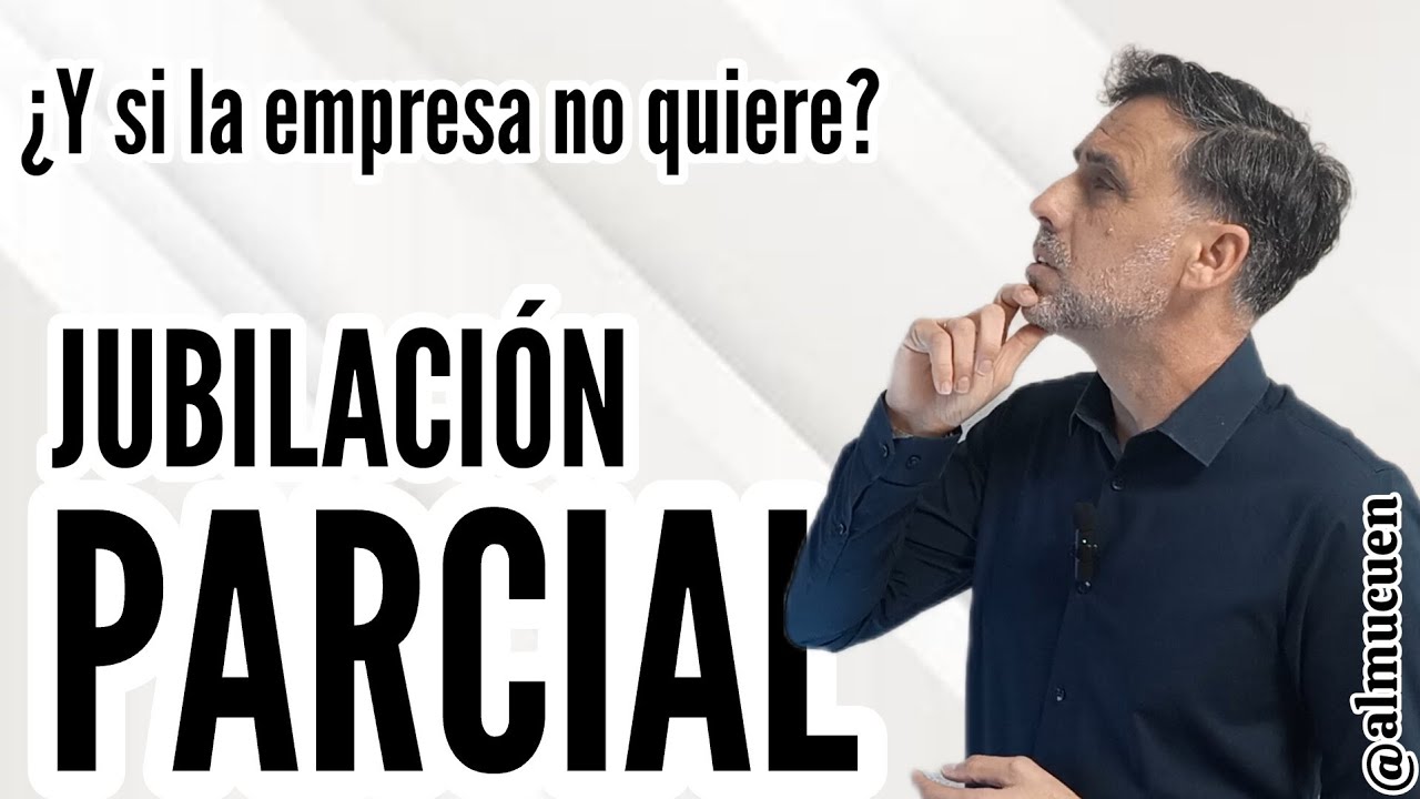 Jubilaci&oacute;n Parcial, un pseudoderecho.