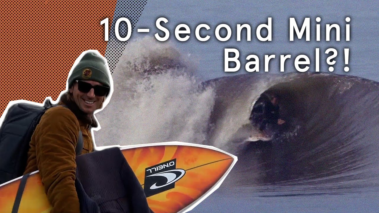 How Did He Make This Tube? | Ian Crane goes undercover up north