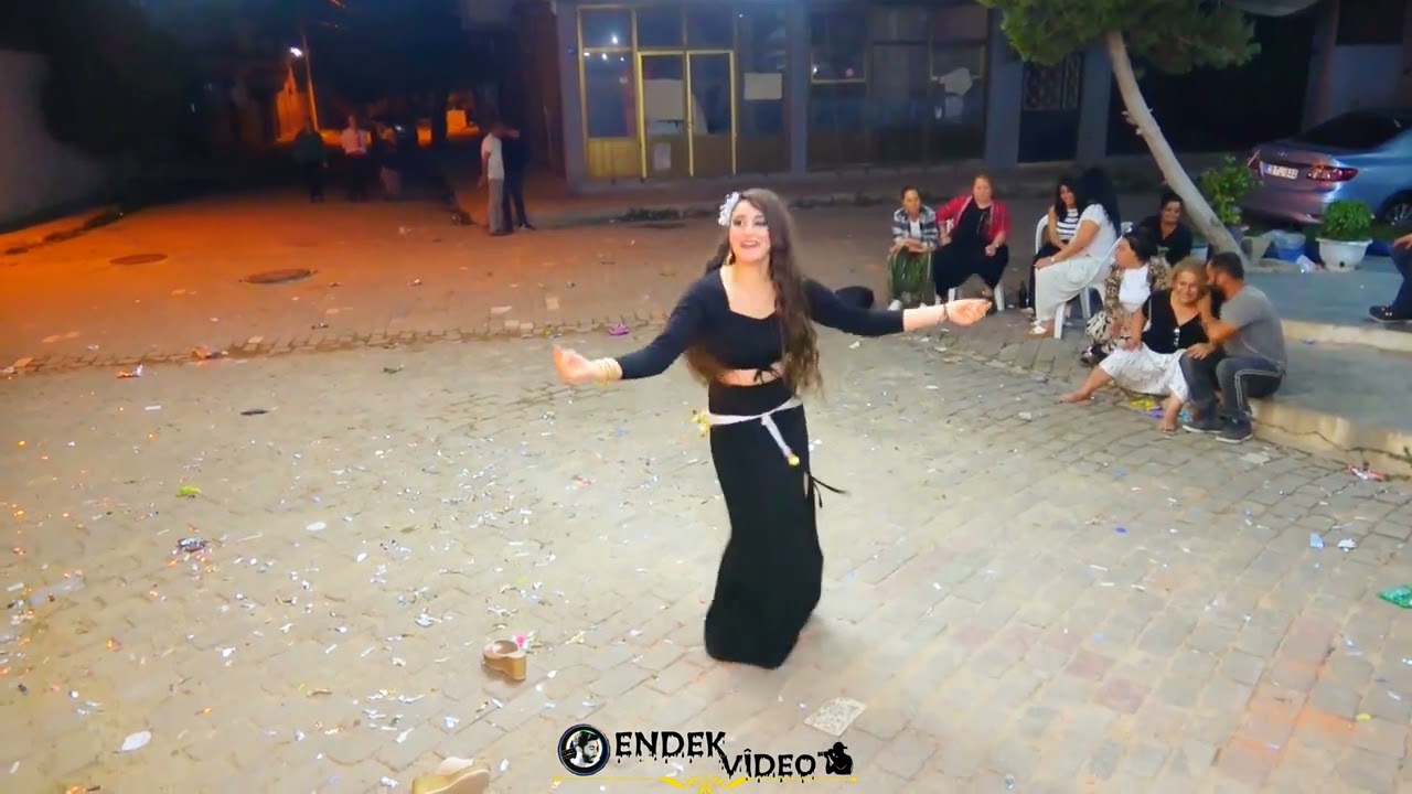 Roman Düğünleri Germencik - Bu Kızın Oyunu Şaka mı #endekvideo