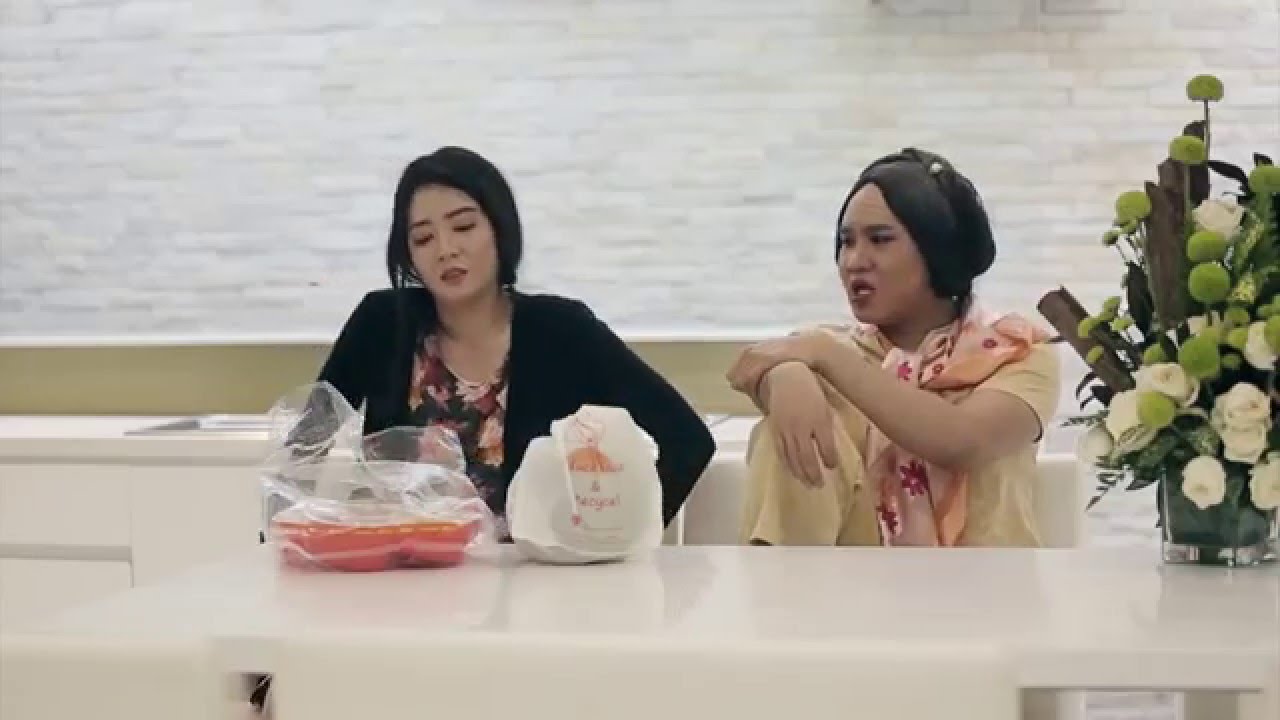 BB&BG : Món Quà Tết [Official]