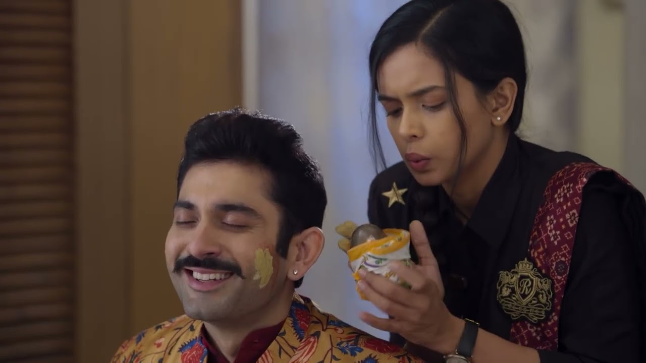 Apna Time Bhi Aayega | Ep - 19 | Webisode 03 | Rani, Raj Mata | Zee TV