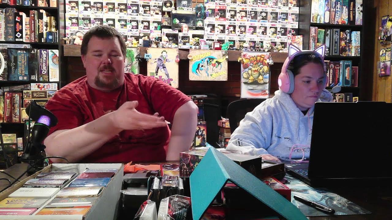 Behind the Scenes and Q&A with HHG