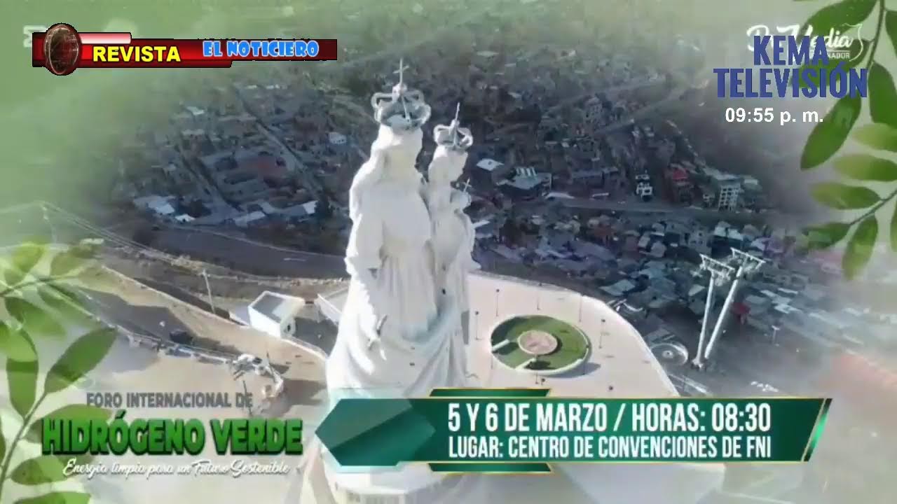 EN VIVO: REVISTA 