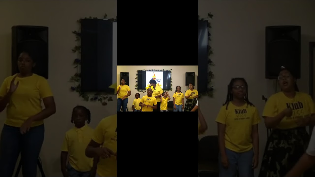 Hope of glory fellowship church 