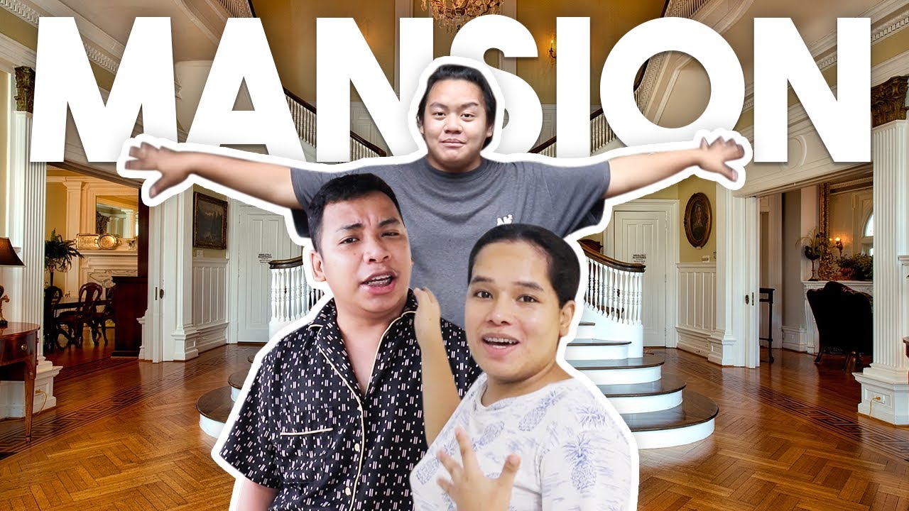 EMPTY HOUSETOUR NG BAGONG BNT HOUSE! ( SOBRANG LAWAK NG BAHAY!)
