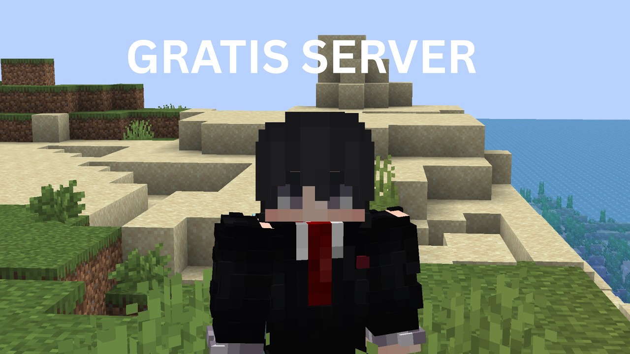 GRATIS Server erstellen