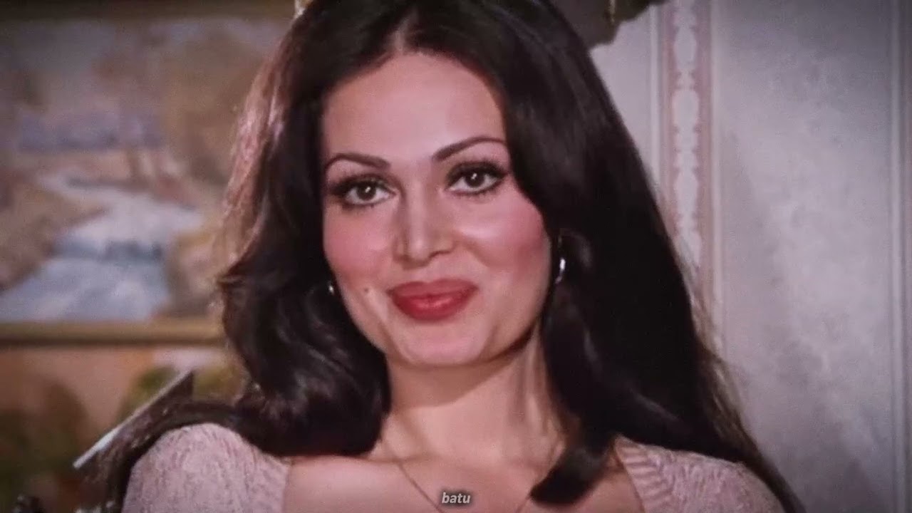 Bak deme bana, bakamam gözüne