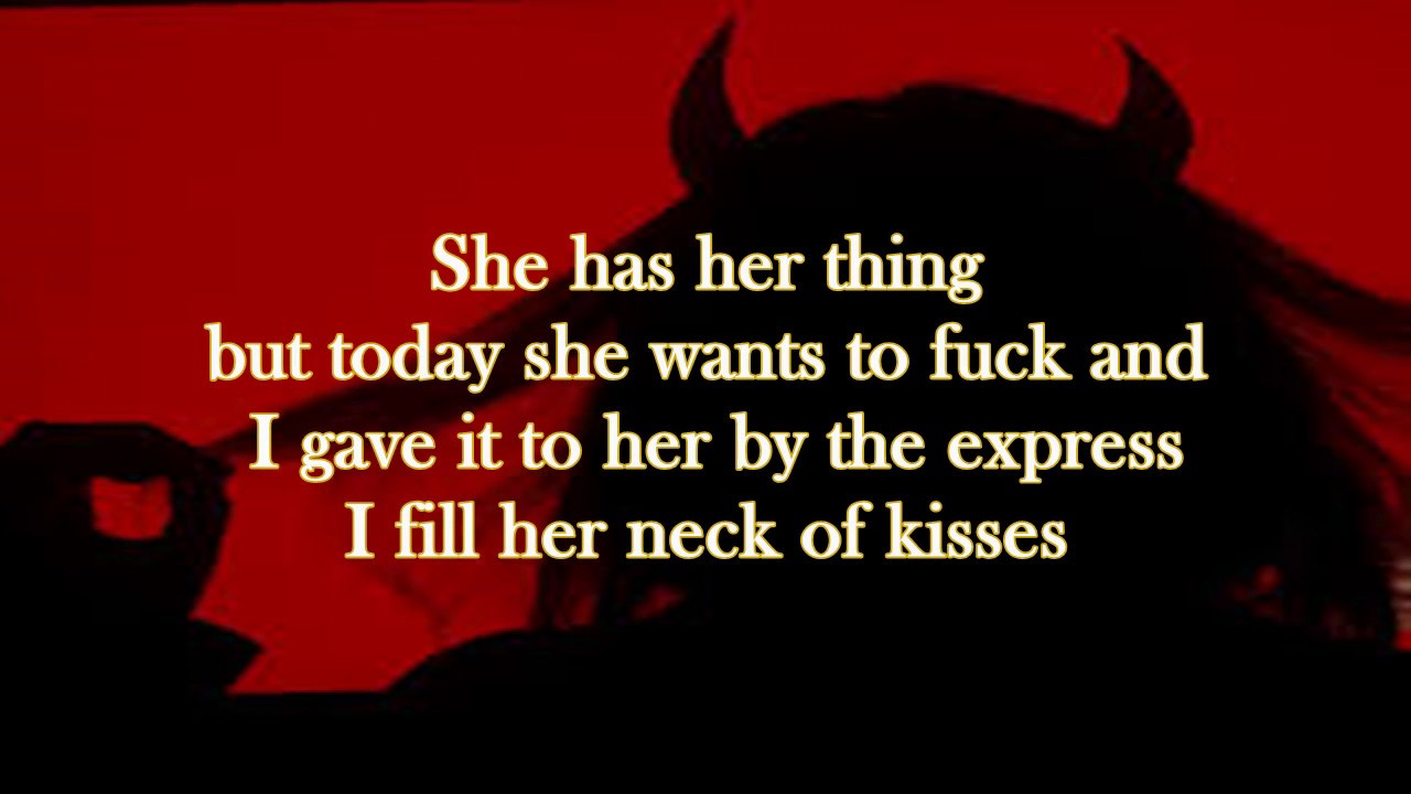 Jhay Cortez - No Me Conoce (Remix) English lyric. ft J. Balvin, Bad Bunny