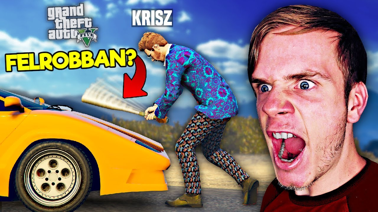ZSENIÁLIS GTA MÍTOSZOKAT TESZTELTÜNK! 🤯 | GTA 5 Online - #49