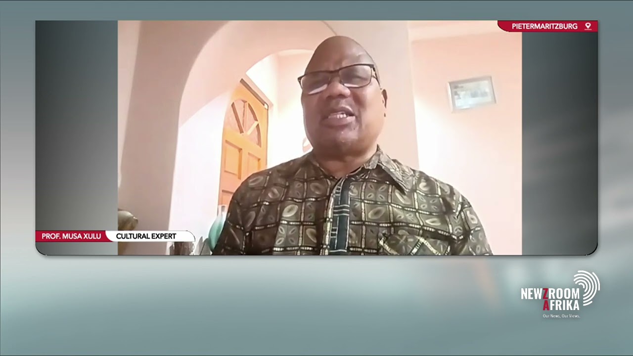 Minister meets King Misuzulu over Ingonyama Trust