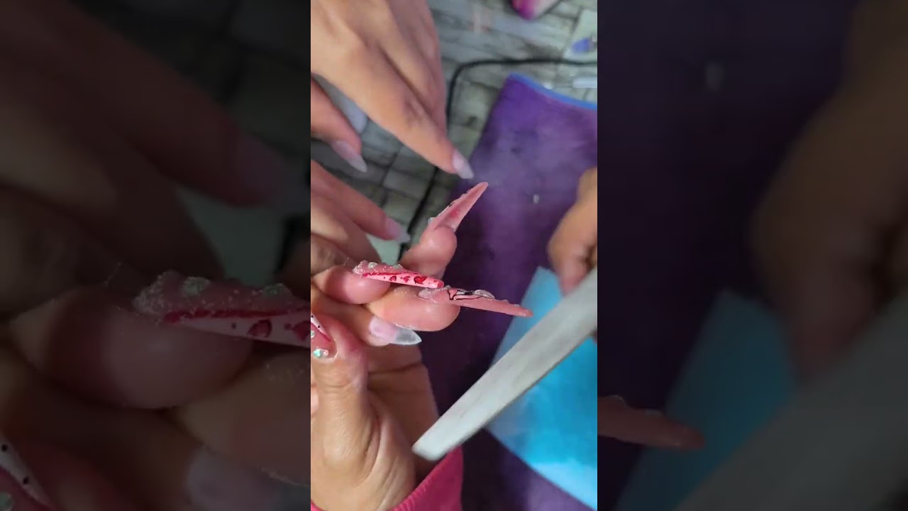Hermoso diseño que les parece 💅💅💅