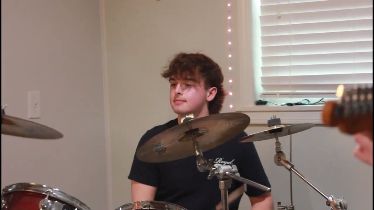 FEATURE: Meet Redwood – Vestavia Students Share Their Talent with the Local Music Scene