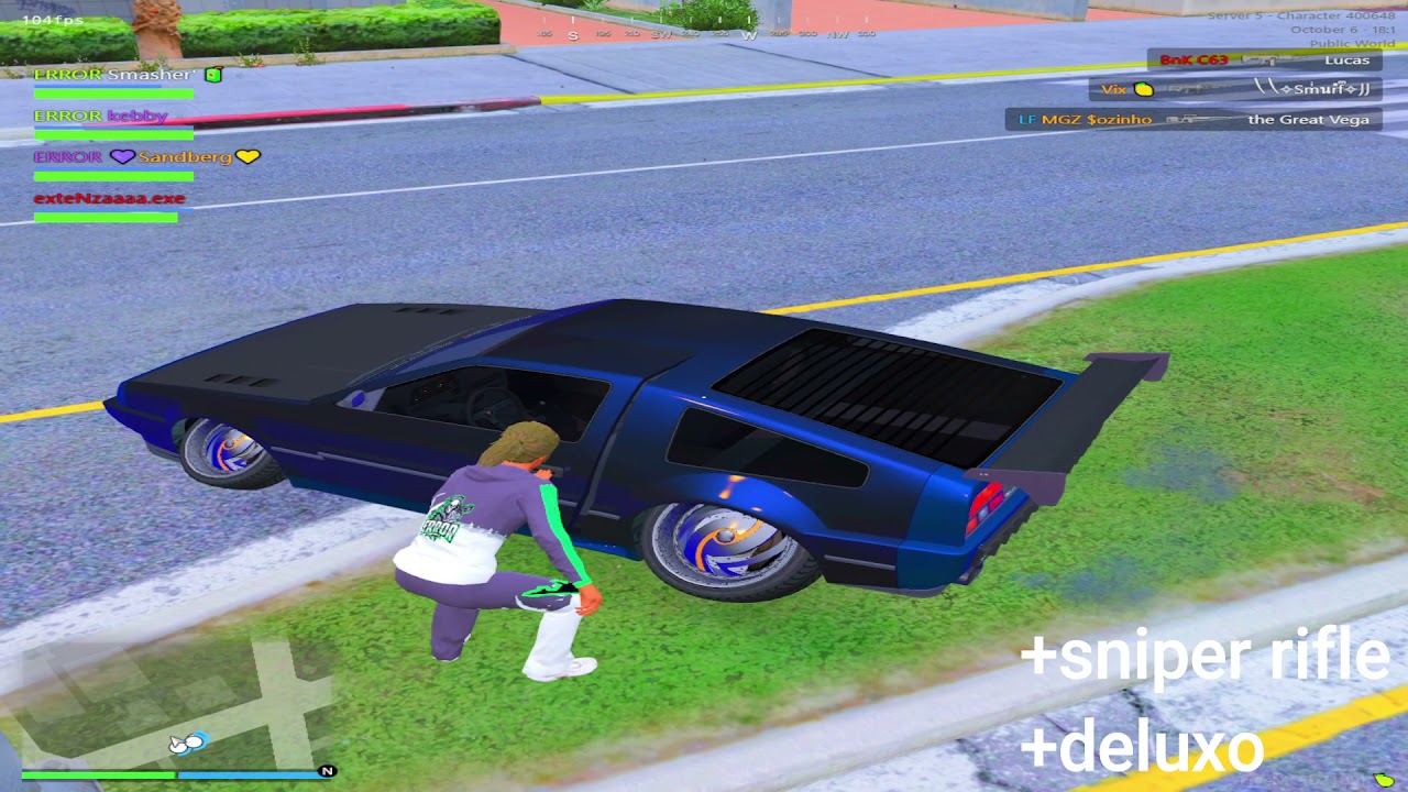 GLIFE EXTINCTION BEST OF LOOT + 1 AWP + 1 MM MK2