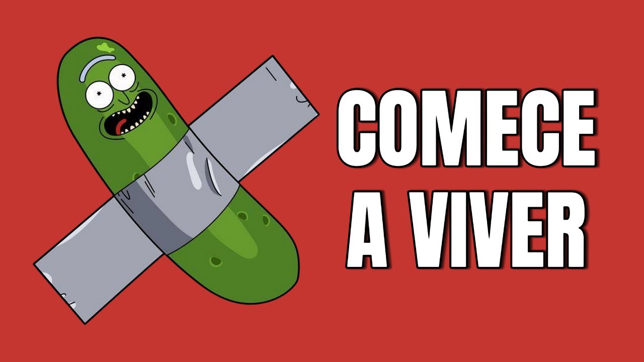 Se você puder me dar 15 minutos, você terá ANOS de sua vida de volta