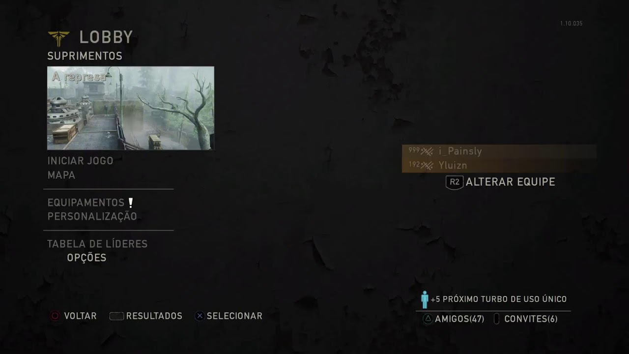 Ps5/Tlou/