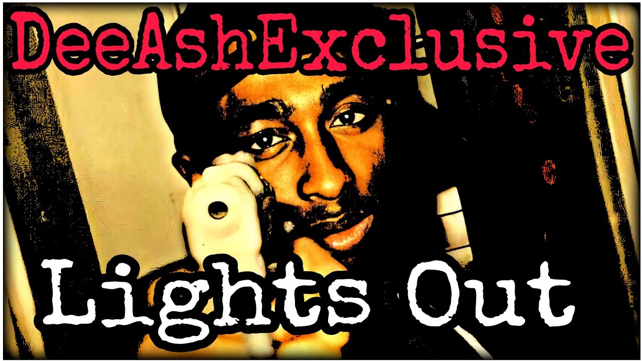2Pac - Lights Out (2020)