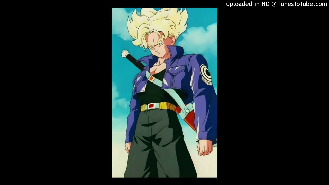 [Free] DBZ x Anime Sample Type Beat 