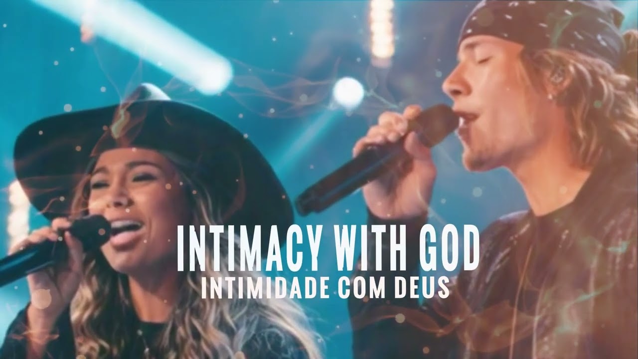 INTIMIDADE COM DEUS | Intimacy with God | NeoSoul