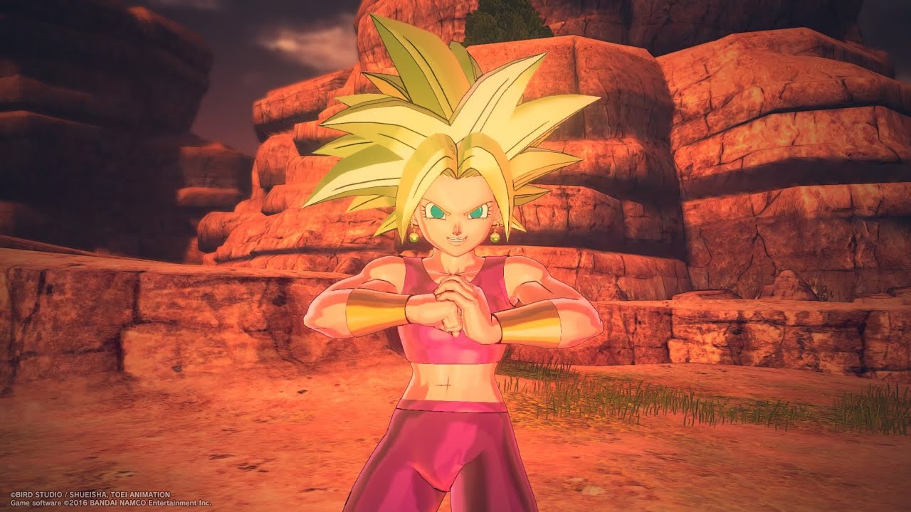 DBX2 PQ 76: Kefla (Festival Preset - No Capsules) - Solo