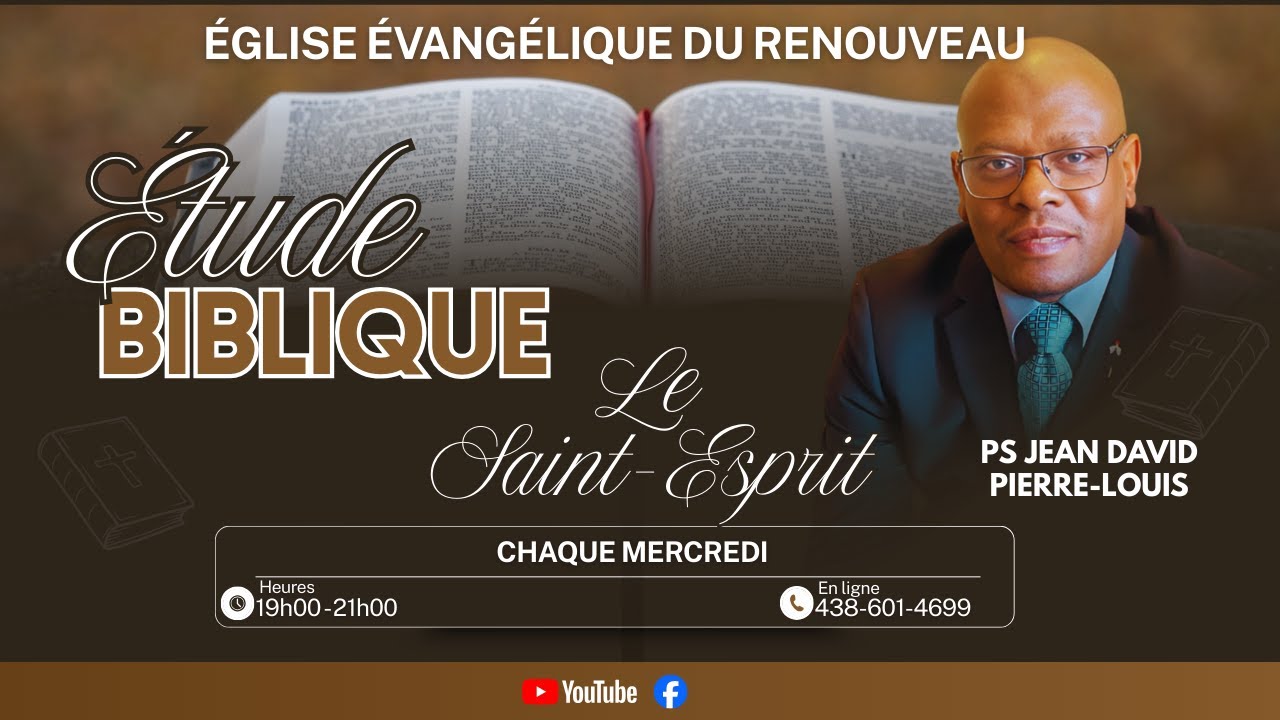 LES SAINT-ESPRIT