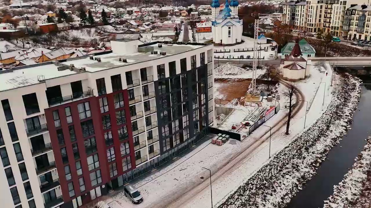 ЖК 