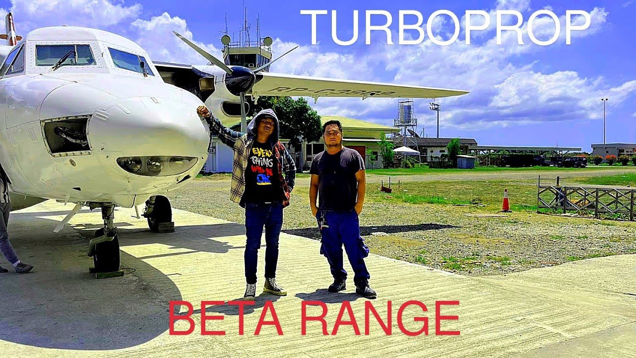 RUN UP | TURBOPROP ENGINE | LET L-410 UVP | TURBOLET