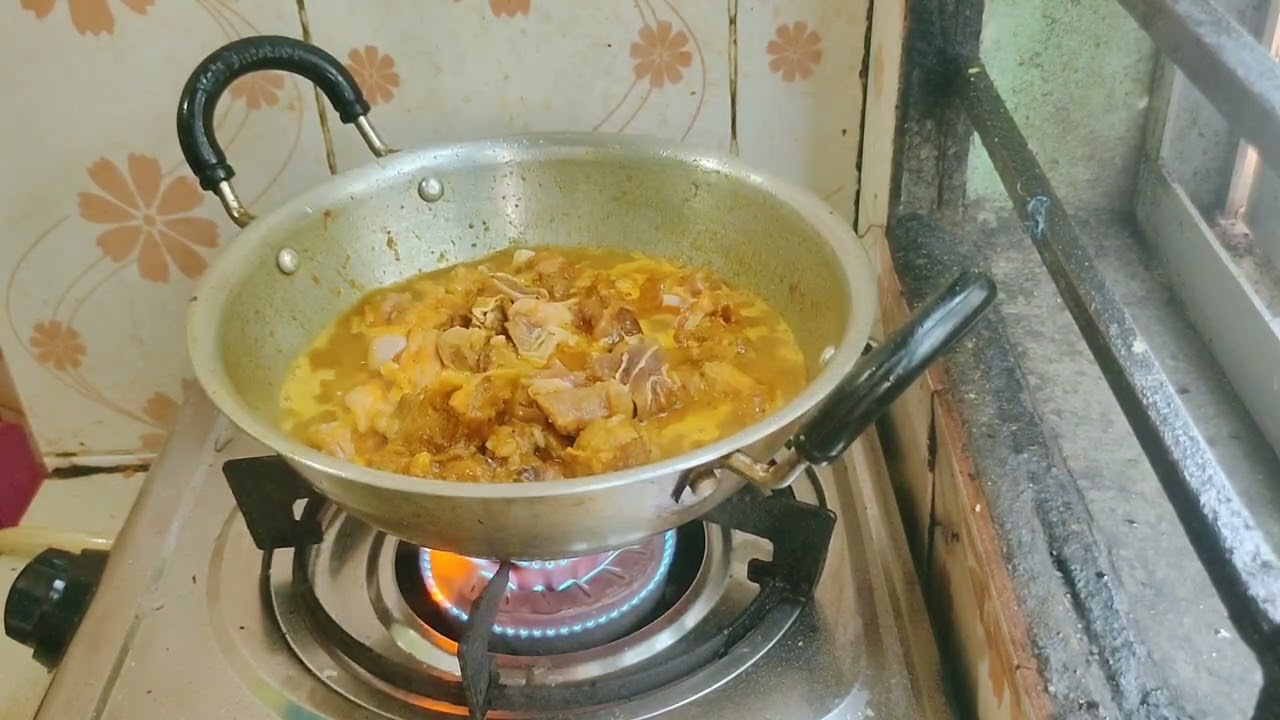 জুম্মা মোবারক, দুপুরের রান্না, রান্না মানেই ভালোবাসা🌟💫🥰🙏