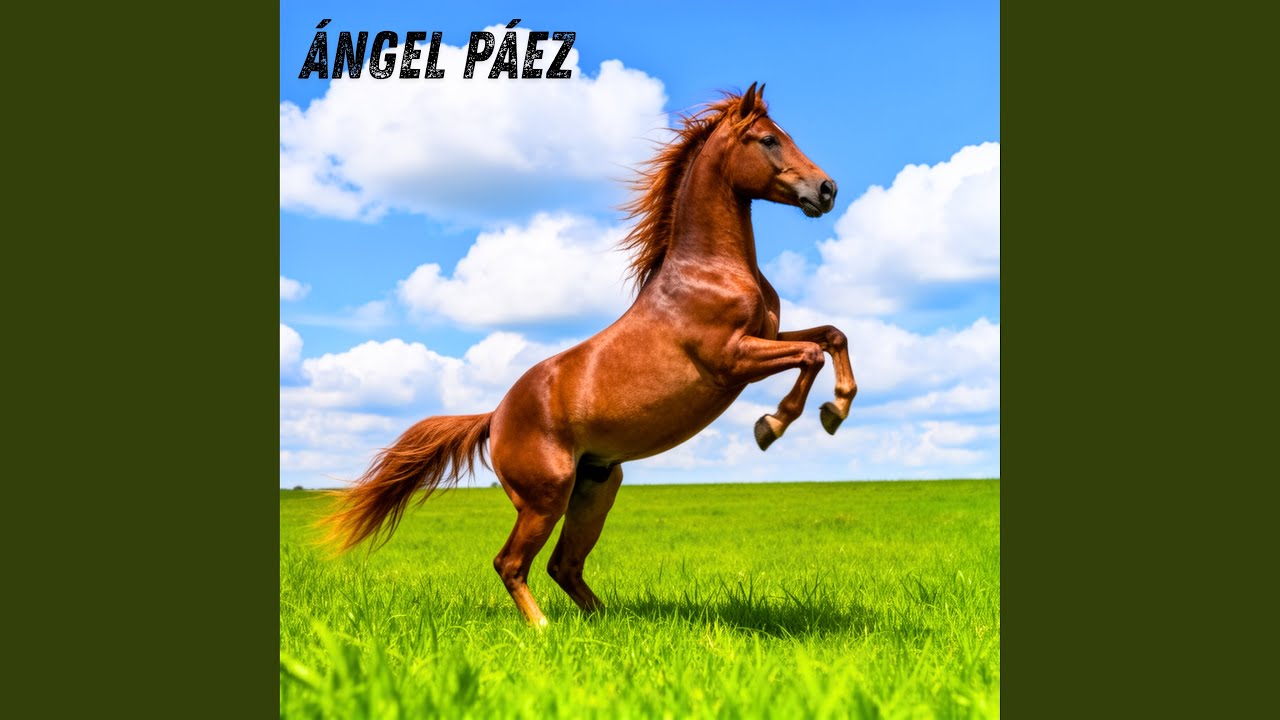 El Caballo Saino