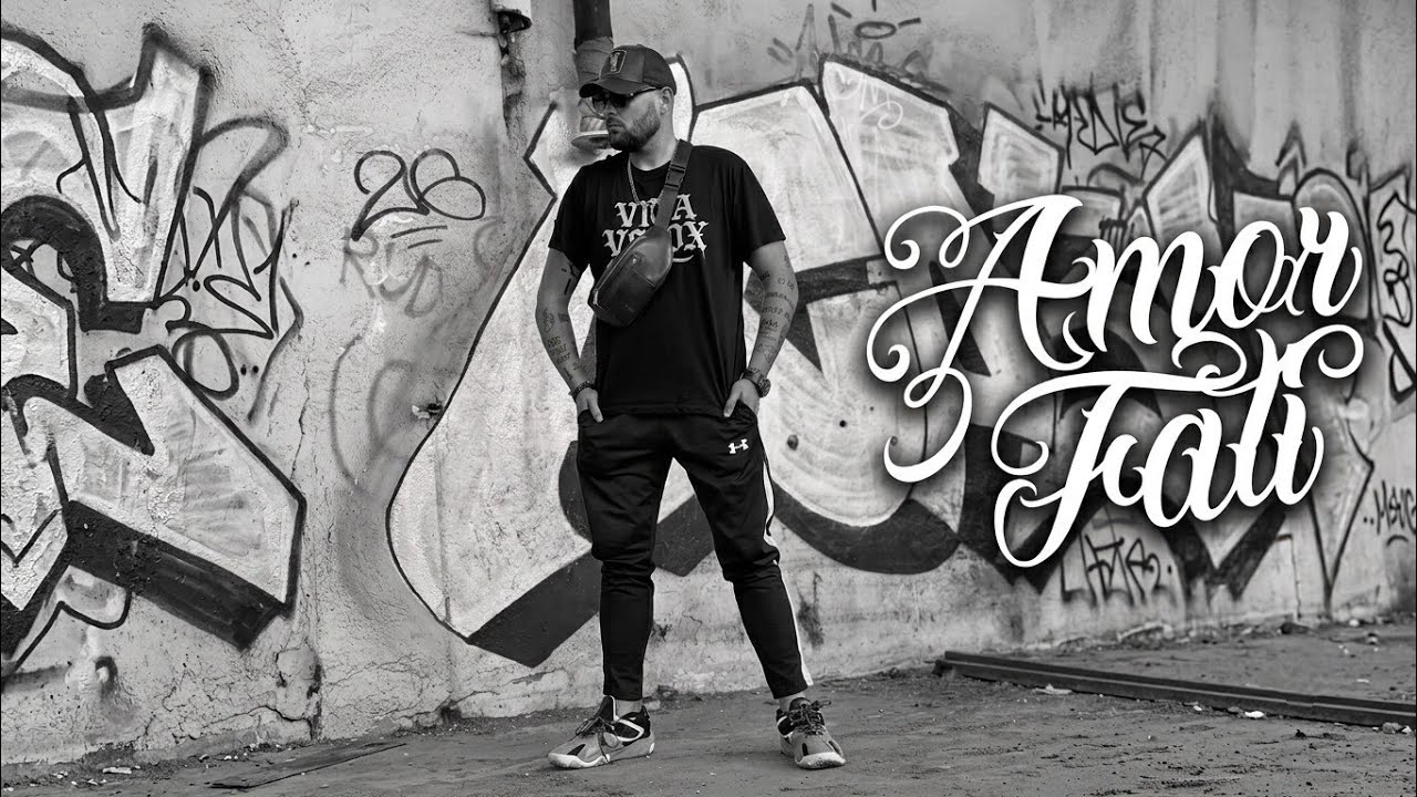 GRC - Amor Fati