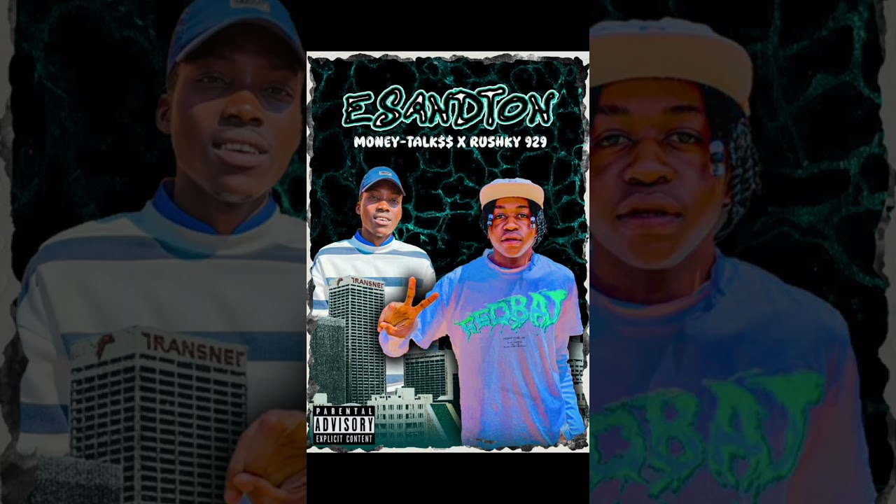 Esandton_Money-Talk$$_feat. Rushky 929_x_NATORTHINGZ 