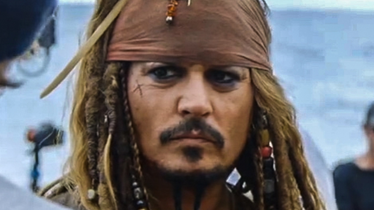 PIRATES OF THE CARIBBEAN 5 'First Look' Clip + Trailer (2017) Dead Men Tell No Tales